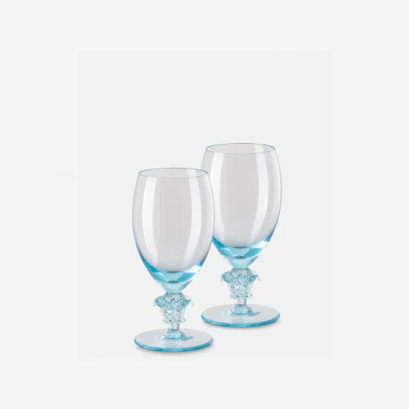 范思哲/Versace 灰色 N48806-N321619-N6912