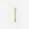 范思哲/Versace Medusa Cutlery 甜点叉 N70005-N120930-N1930
