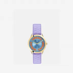 范思哲/Versace 淡紫色 PVE2O007-P0022-PNUL