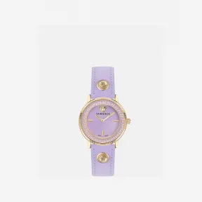 范思哲/Versace 淡紫色 PVE2P003-P0022-PNUL