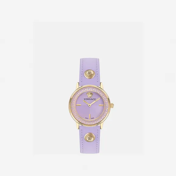 范思哲/Versace 淡紫色 PVE2P003-P0022-PNUL