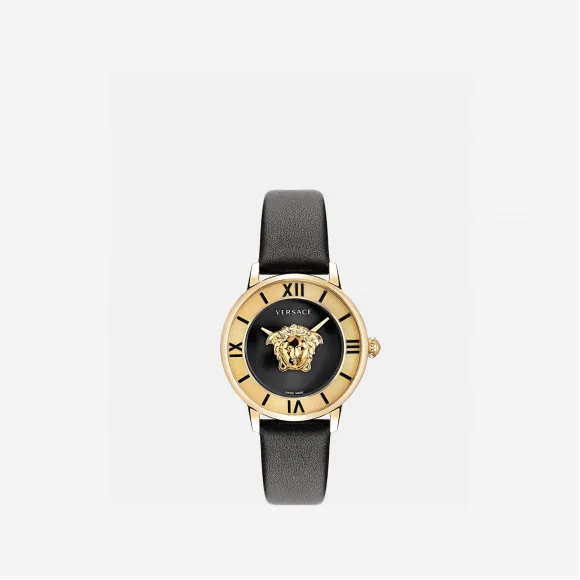 范思哲/Versace 黑色 PVE2R001-P0022-PNUL