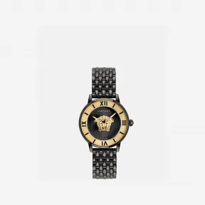 范思哲/Versace 黑色 PVE2R004-P0022-PNUL