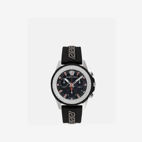 范思哲/Versace 黑色 PVE3J002-P0022-PNUL