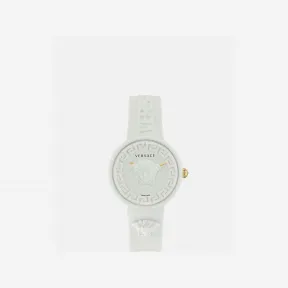 范思哲/Versace Women's Medusa Pop腕表 PVE6G001-P0023-PNUL