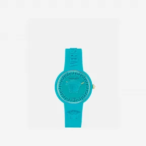 范思哲/Versace Women's Medusa Pop腕表 PVE6G004-P0023-PNUL