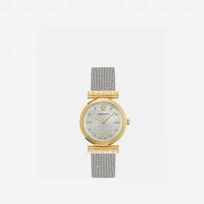 范思哲/Versace Women's Regalia腕表 PVE6J005-P0023-PNUL