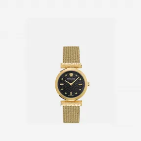 范思哲/Versace Women's Regalia腕表 PVE6J007-P0023-PNUL