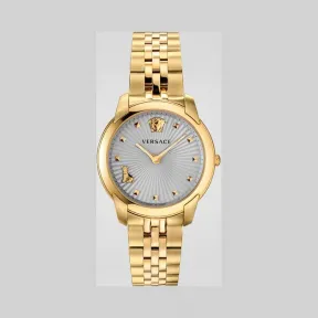 范思哲/Versace 金色Audrey V.腕表 PVELR007-P0019_PNUL