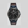 范思哲/Versace Sport Tech棕色腕表 PVERB002-P0018_PNUL
