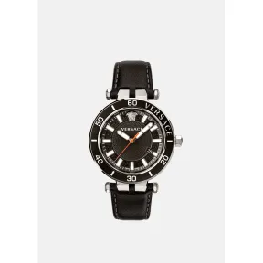 范思哲/Versace 黑色 PVEZ3002-P0021-PNUL