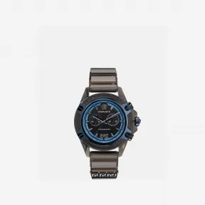 范思哲/Versace 灰色 PVEZ7006-P0022-PNUL