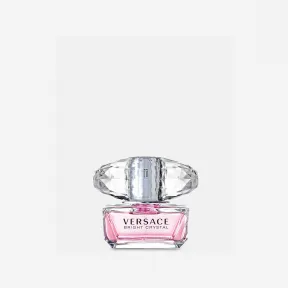 范思哲Versace 女士亮晶晶淡香水 50 毫升 R510030-R050MLS-RNUL