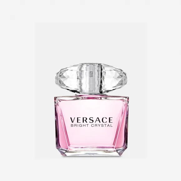 范思哲Versace 女士亮晶晶淡香水 200 毫升 R510036-R200MLS-RNUL