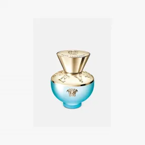 范思哲Versace 女士迪伦绿松石淡香水 50 毫升 R702130-R050MLS-RNUL