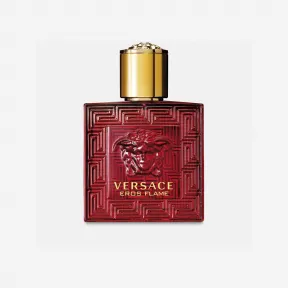 范思哲Versace 男士爱神火焰香水 50 毫升 R741008-R050MLS-RNUL