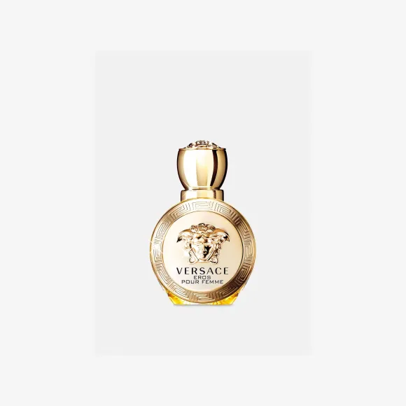 范思哲Versace Eros Pour Femme 女士香水 50 毫升 R750030-R050MLS-RNUL