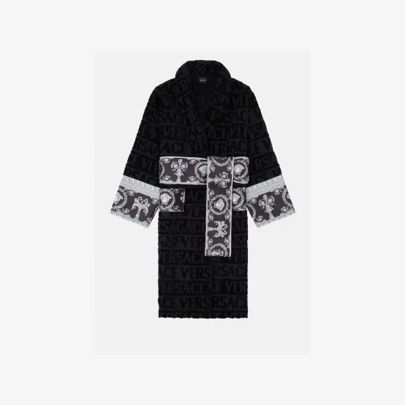 范思哲/Versace 黑色 ZACJ00008-ZCOSP052-5B780