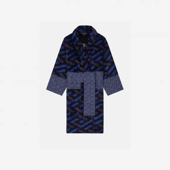 范思哲/Versace 蓝+黑色 ZACJ00010-ZCOSP131-Z7404