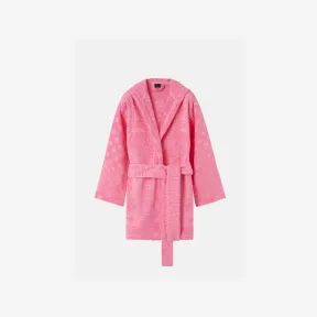 范思哲/Versace Women's Seashell Baroque短款浴袍 ZACJ00019-1A08203-1PO20