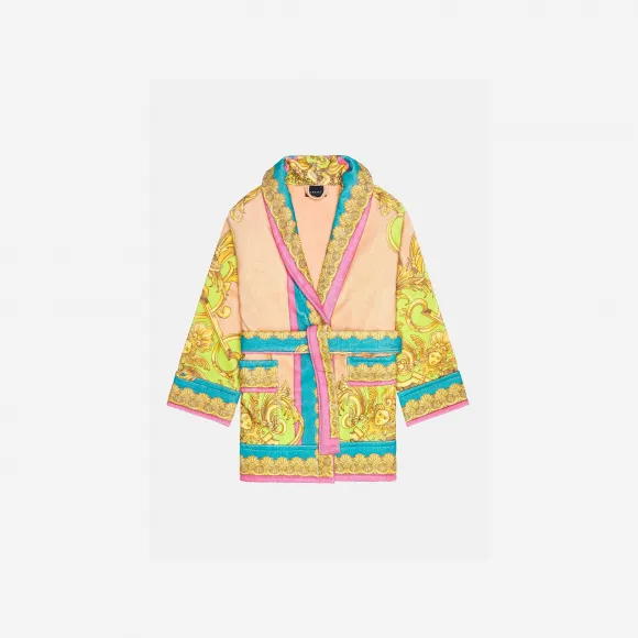 范思哲/Versace 印花 ZACJ00061-1A05473-5P370