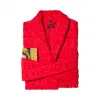范思哲/Versace Versace浴衣 - 红 浴袍 ZACJB0001-ZCOJSP01_Z4003