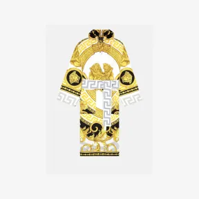 范思哲/Versace 印花 ZACP00001-ZCOSP094-Z7624