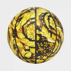 范思哲/Versace Barocco印花篮球 ZBASK0001-ZPAL0001_Z7011