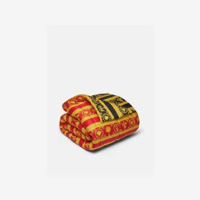 范思哲/Versace I ♡ Baroque 正反两用被子 ZBCS27001-ZCOP0105-Z7664