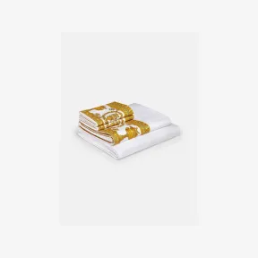 范思哲/Versace 白色 ZBEDSET06-ZCOP0105-Z7010