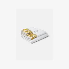 范思哲/Versace 白色 ZBEDSET07-ZCOP0225-Z7010