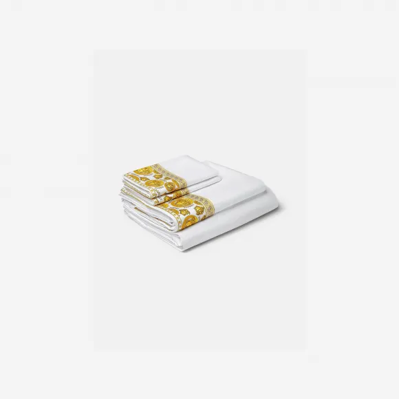 范思哲/Versace 黑色 ZBEDSET07-ZCOP0225-Z7011
