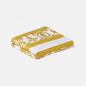 范思哲/Versace 白色 ZDC000005-ZCOP0105-Z7010