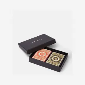 范思哲/Versace 印花 ZPLCA0001-ZCART001-Z7603