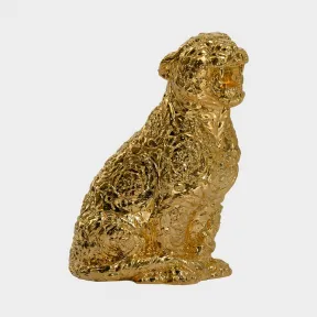 Versace  金色手绘瓷器装饰 - 金 礼品 ZROKKO003-ZMAS0001_Z4004