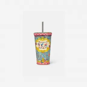 范思哲/Versace 水晶Butterflies旅行杯 ZTMUG0001-1A08216-6P790