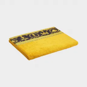 范思哲/Versace I ♡ Baroque 毛巾套装 ZTO101701-ZCOSP051_Z4051