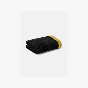 范思哲/Versace 黑色 ZTO406001-ZCOSP052-Z4018