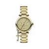 薇薇安·威斯特伍德/Vivienne Westwood AW13 32.00 MM 不锈钢 石英机芯 女表 VV006KGD