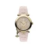 薇薇安·威斯特伍德/Vivienne Westwood AW12 32.00 MM PVD 镀金 石英机芯 女表 VV006PKPK