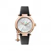 薇薇安·威斯特伍德/Vivienne Westwood Orb 32.00 MM 不锈钢 石英机芯 女表 VV006SWRSBK