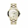 薇薇安·威斯特伍德/Vivienne Westwood SS16 35.00 MM 不锈钢 石英机芯 女表 VV152GDGD