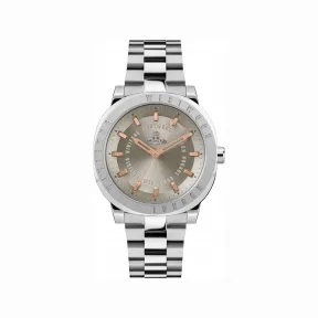 薇薇安·威斯特伍德/Vivienne Westwood  36.00 MM 不锈钢 石英机芯 女表 VV228WGSL