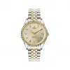 薇薇安·威斯特伍德/Vivienne Westwood SS21 38.00 MM 电镀不锈钢 石英机芯 女表 VV240CPSG