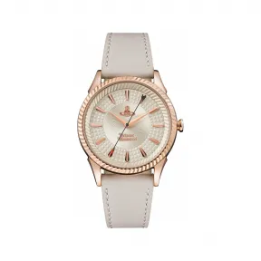 薇薇安·威斯特伍德/Vivienne Westwood SS21 38.00 MM 电镀不锈钢 石英机芯 女表 VV240RSWH