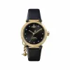 薇薇安·威斯特伍德/Vivienne Westwood  37.00 MM 不锈钢 石英机芯 女表 VV246BKBK