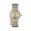 薇薇安·威斯特伍德/Vivienne Westwood  37.00 MM  石英机芯 女表 VV246CPSG