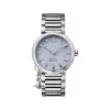 薇薇安·威斯特伍德/Vivienne Westwood SS21 31.00 MM 不锈钢 石英机芯 女表 VV246LBLSL