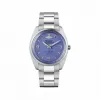薇薇安·威斯特伍德/Vivienne Westwood SS23 38.00 MM 不锈钢 石英机芯 中性表 VV274MBLSL