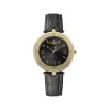 薇薇安·威斯特伍德/Vivienne Westwood  34.00 MM 不锈钢 石英机芯 女表 VV287BKBK